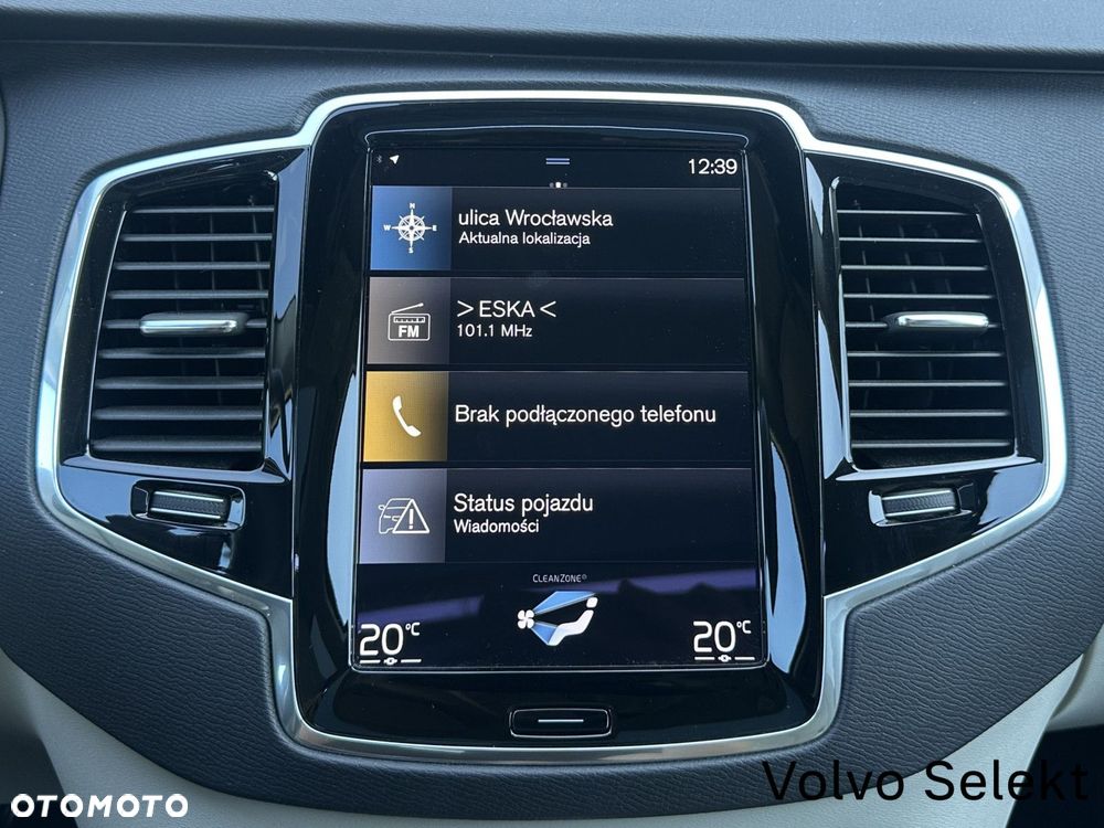 Volvo XC 90 - 15