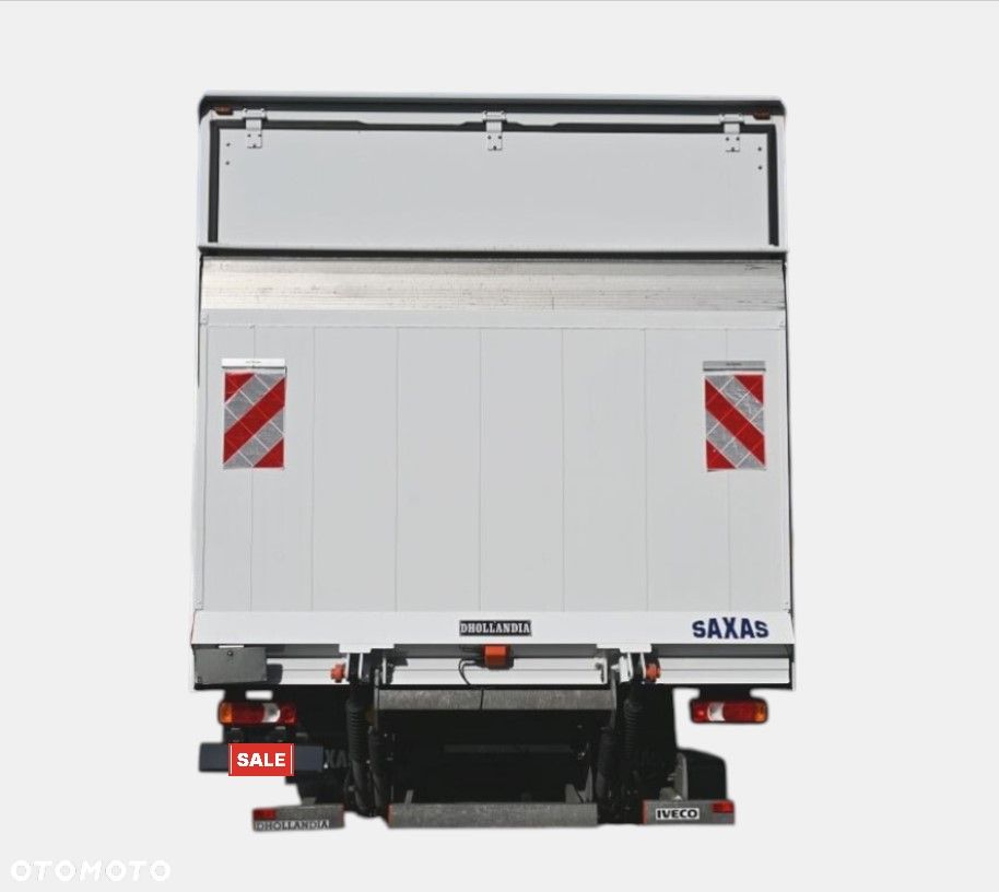 Iveco Daily 72C18 - 3