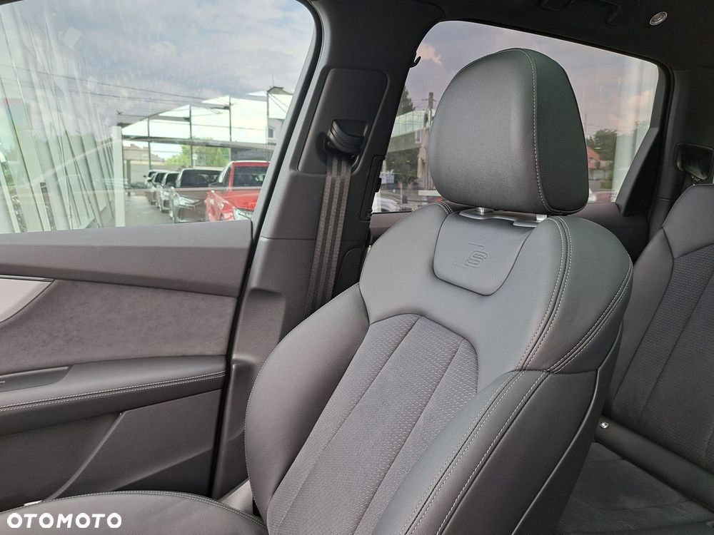 Audi Q7 - 30