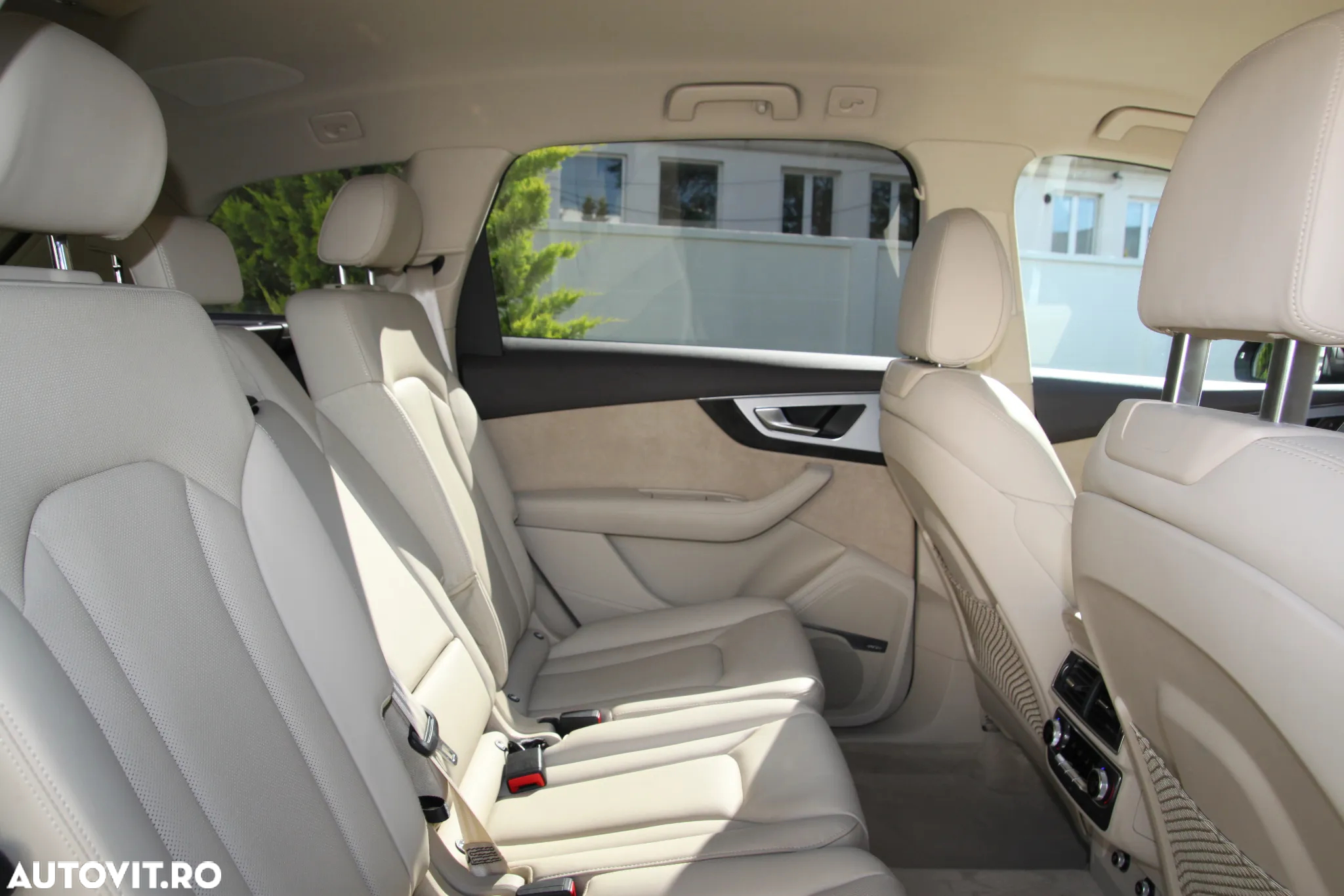 Audi Q7 3.0 50 TDI quattro Tiptronic S Line - 29
