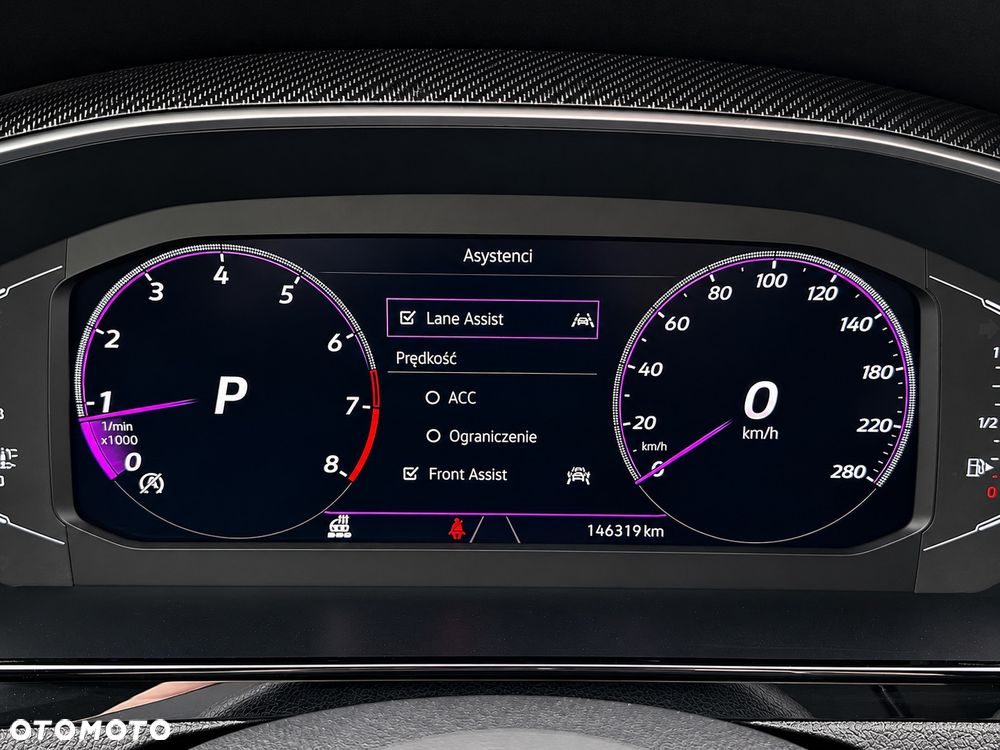 Volkswagen Arteon 2.0 TSI R-Line DSG - 41