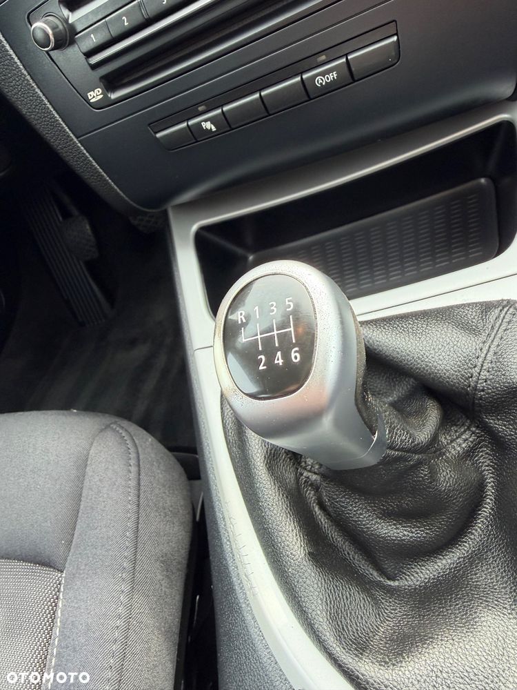 BMW Seria 1 120d DPF Edition Lifestyle - 16