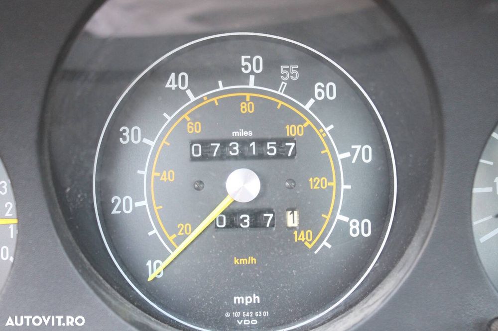 Mercedes-Benz SL - 6