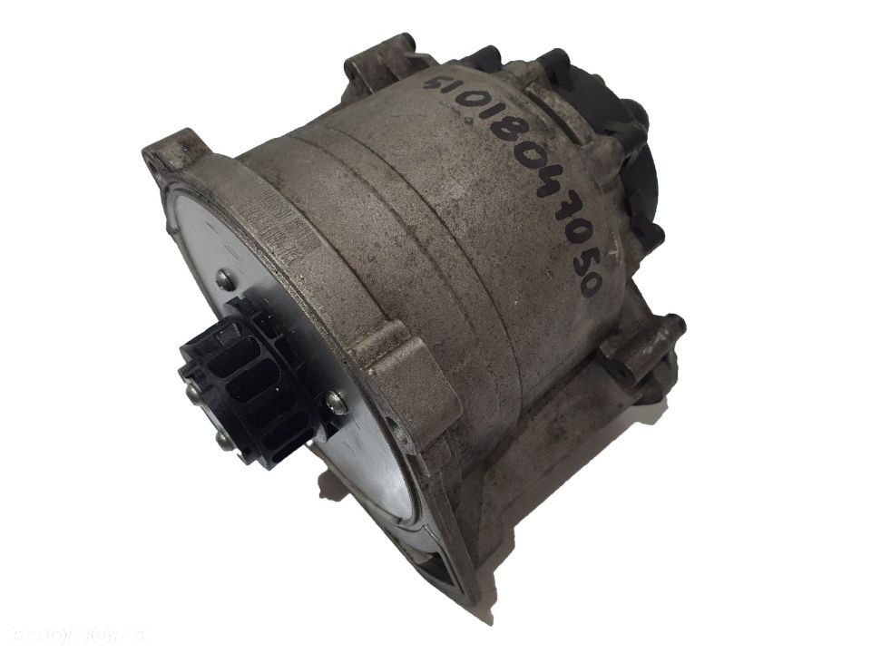 ODMA OLEJOWA SEPARATOR WIRÓWKA MODUŁ OLEJU MAN D2676 TGX TGS EURO 6 - 3