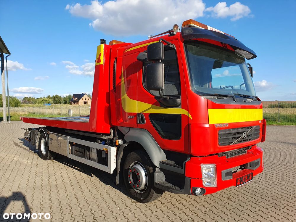 Volvo - 5