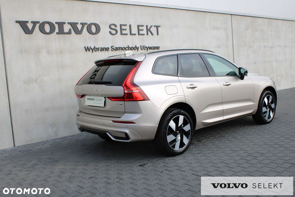 Volvo XC 60 - 8
