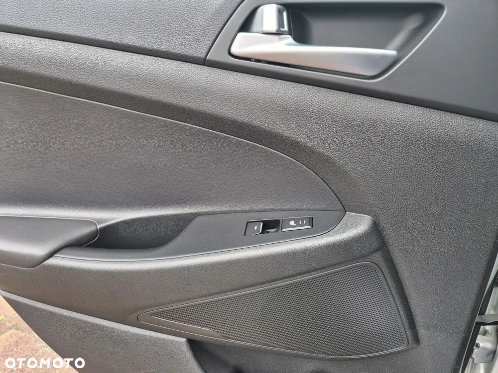 Hyundai Tucson 1.6 T-GDI Comfort 4WD DCT - 26