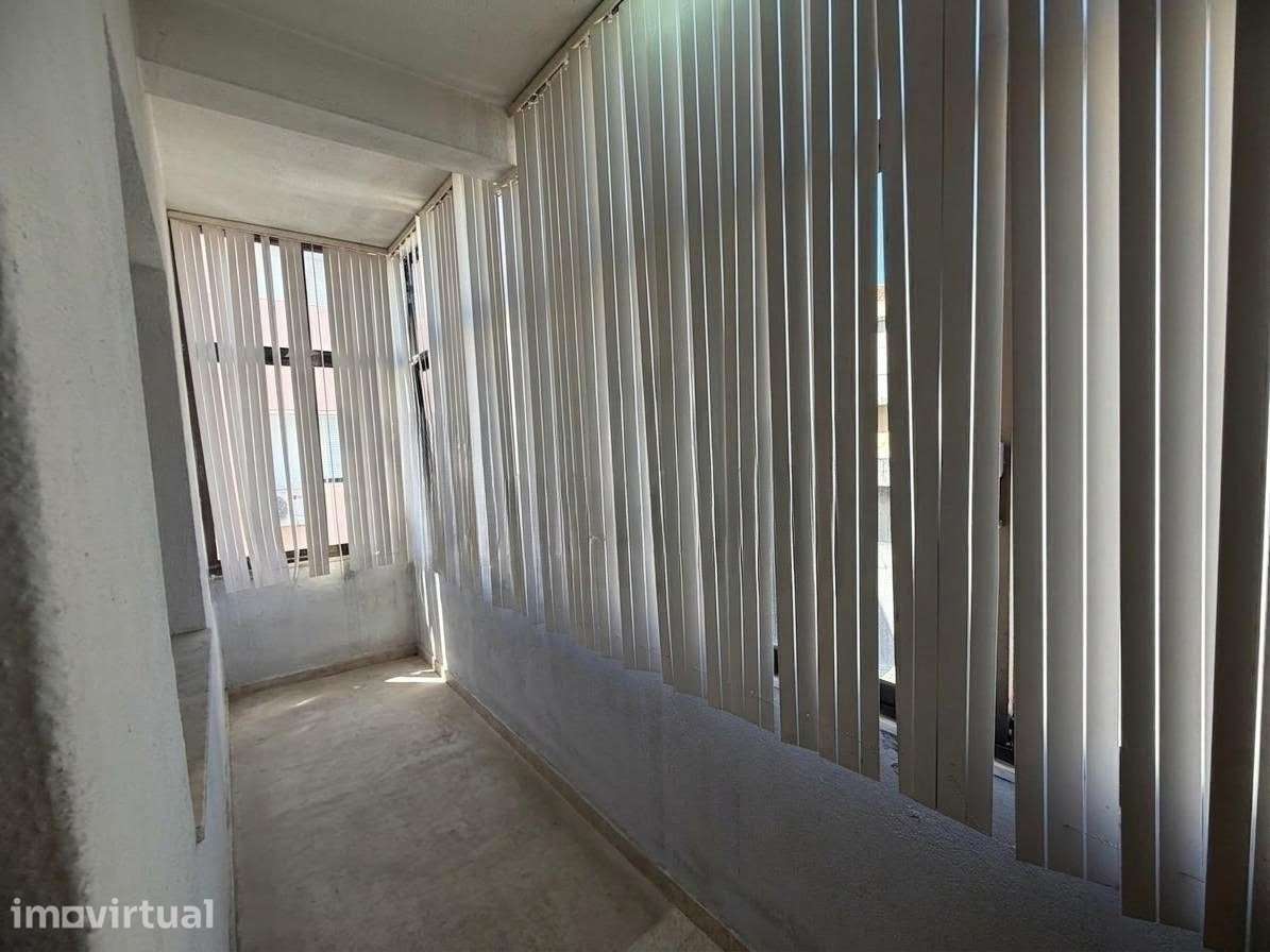 Apartamento T2 na Baixa da Banheira - Grande imagem: 4/19