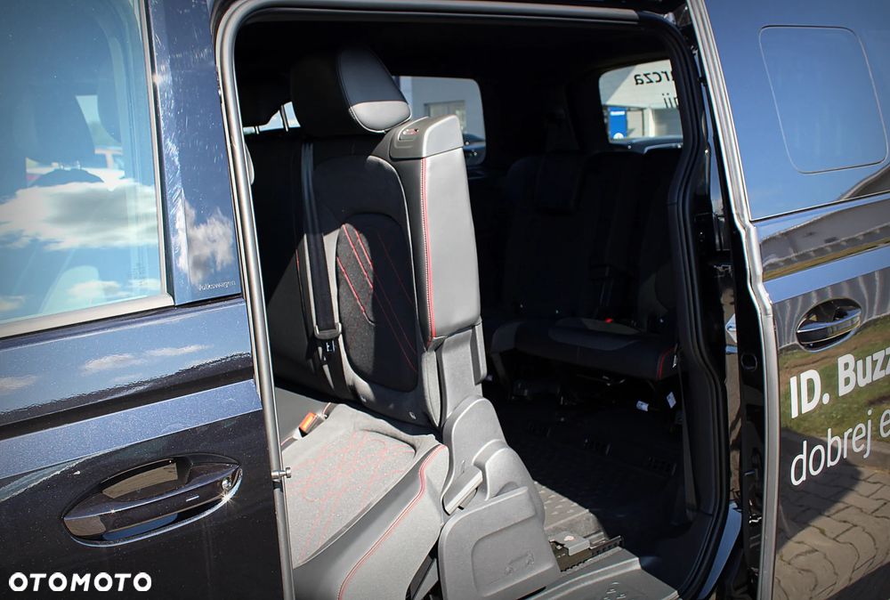 Volkswagen ID. Buzz 86kWh 4Mot L2 GTX - 17