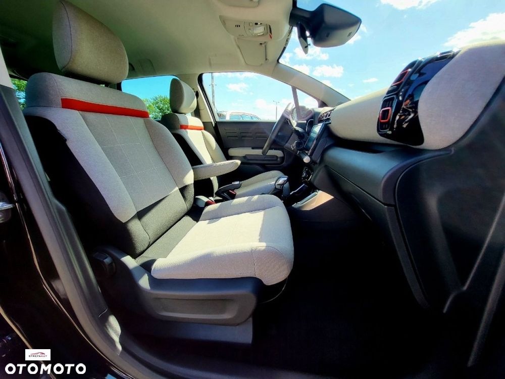 Citroën C3 Aircross - 7