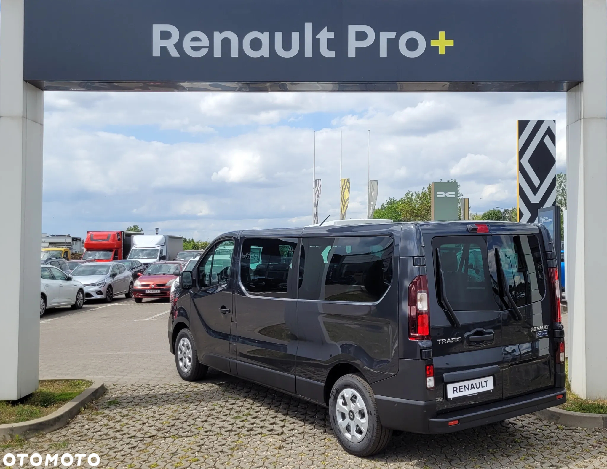 Renault Trafic - 5