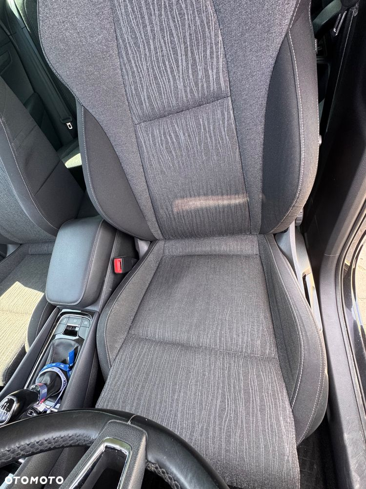Skoda Karoq 1.5 TSI ACT 4x2 Style - 7