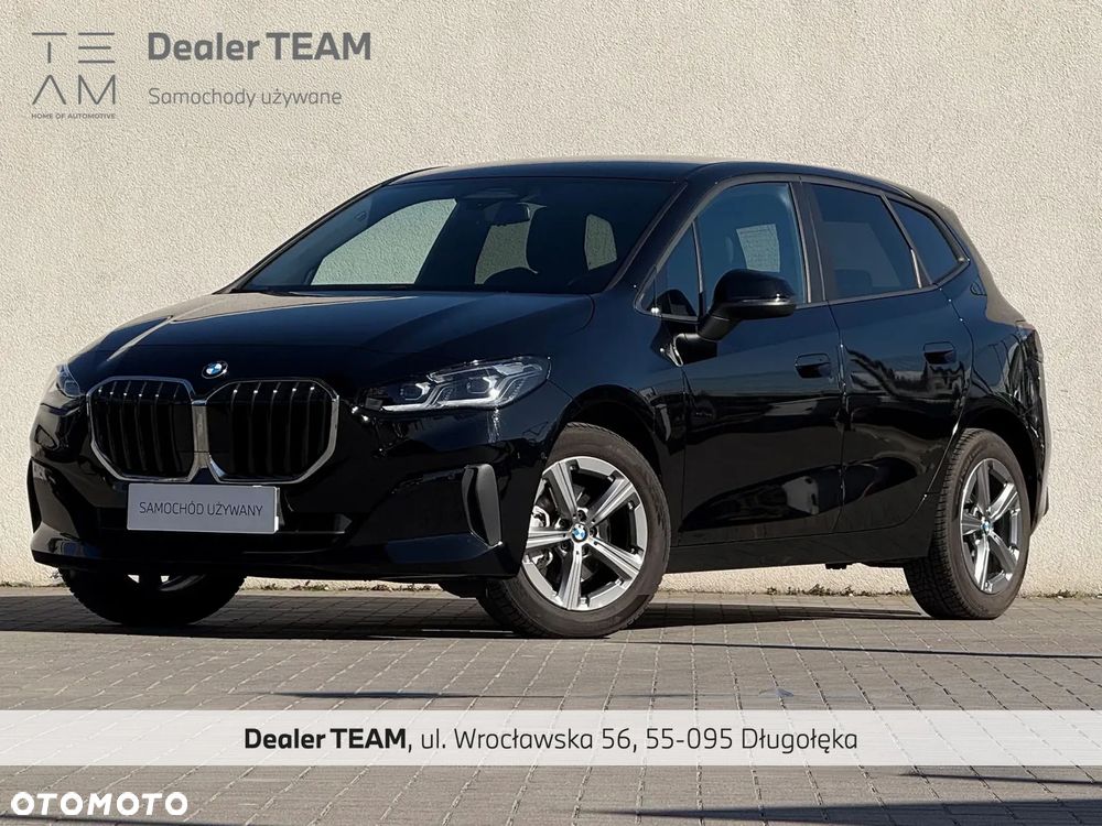 BMW Seria 2 218i - 2