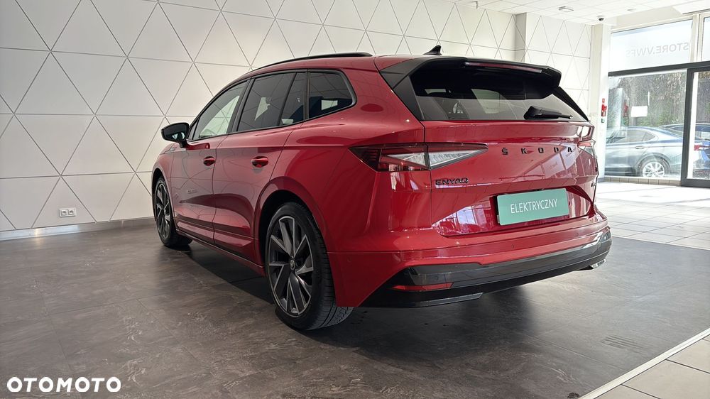 Skoda Enyaq - 3