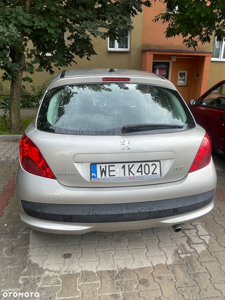 Peugeot 207 - 3