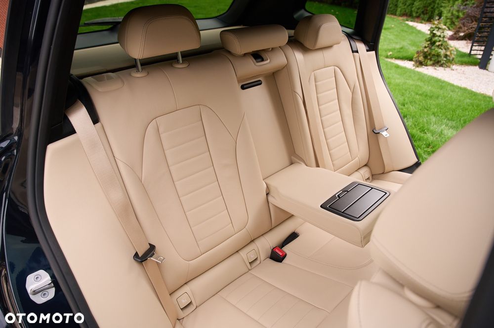 BMW X3 xDrive20d M Sport sport - 26