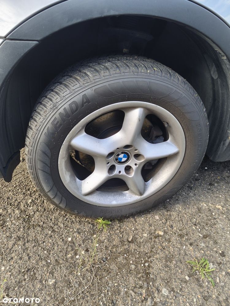BMW X3 - 4