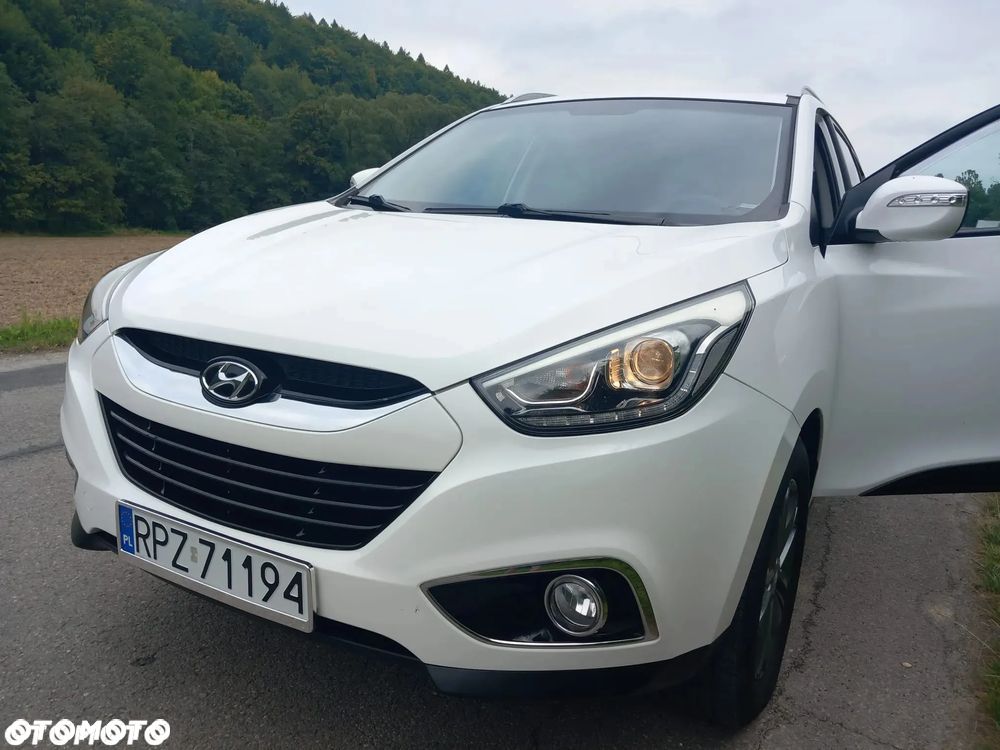 Hyundai ix35 - 5