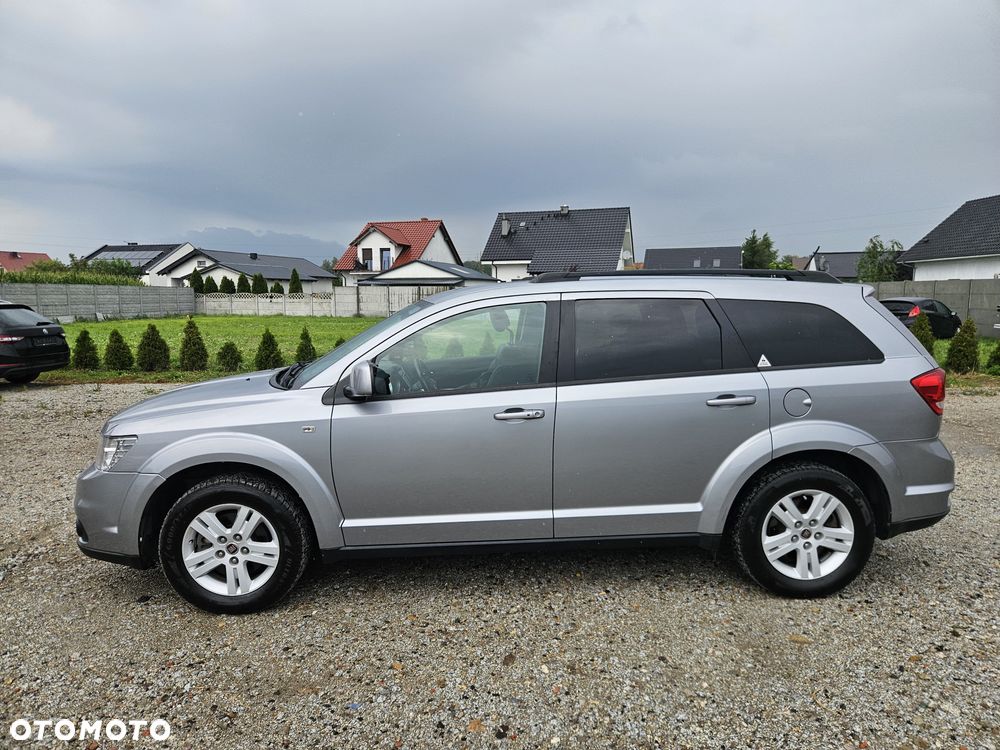 Fiat Freemont 2.0 Multijet 16V DPF Urban - 40
