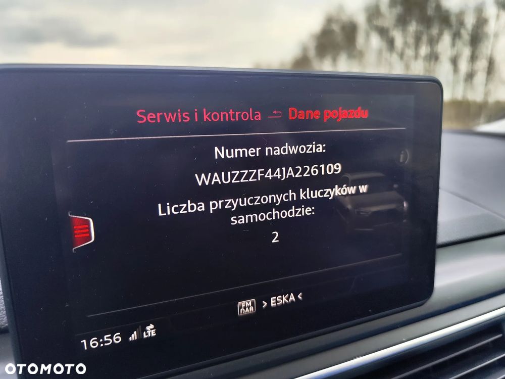 Audi A4 Avant 2.0 TDI - 24