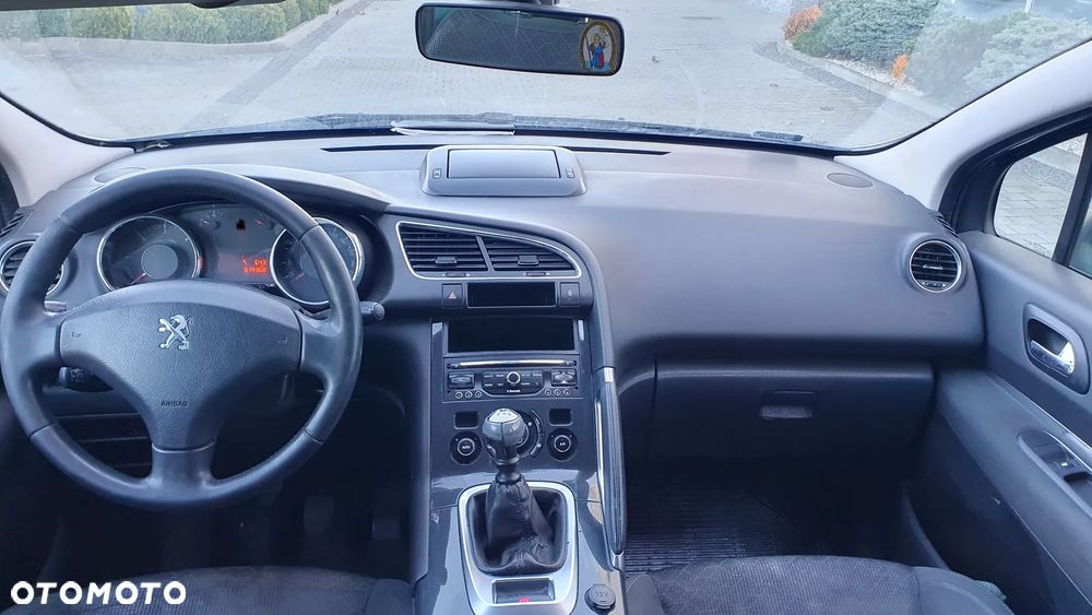Peugeot 3008 - 9