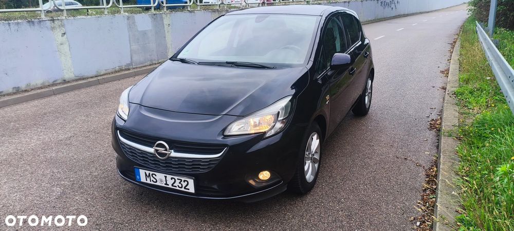 Opel Corsa 1.4 Turbo ecoFLEX Start/Stop Active - 20