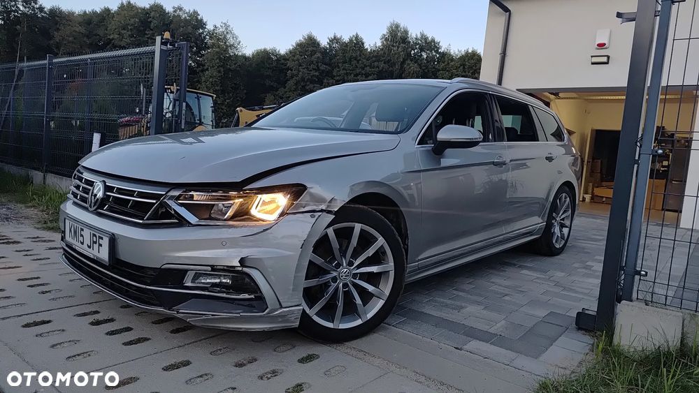 Volkswagen Passat - 25