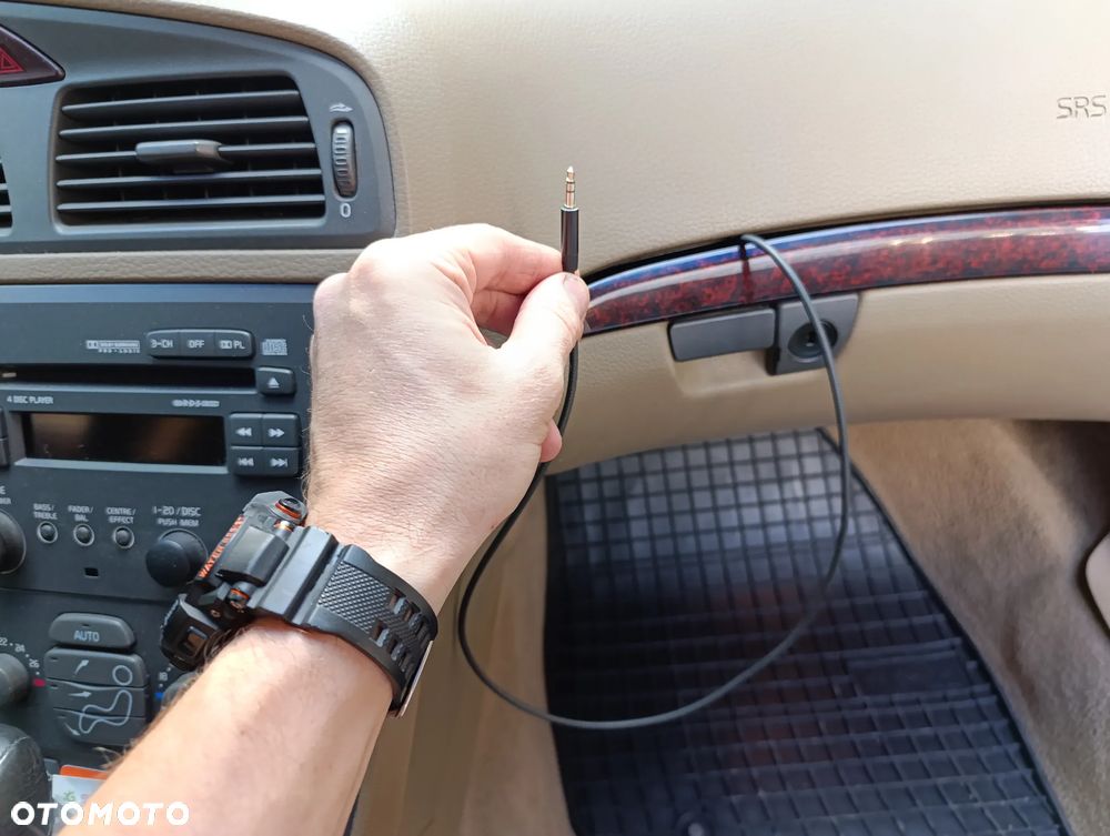 Volvo S60 - 12