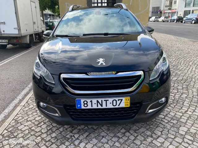Peugeot 2008 1.2 PureTech Style - 2