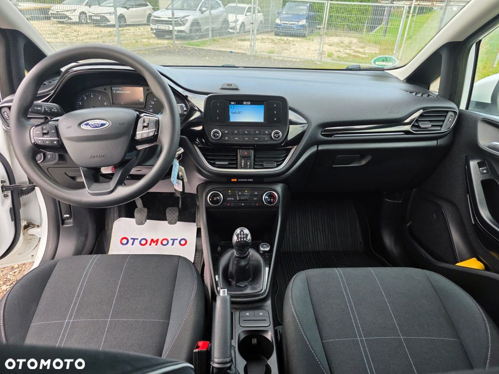Fiat 500X 1.4 Multiair 4x2 S&S Business Line - 10