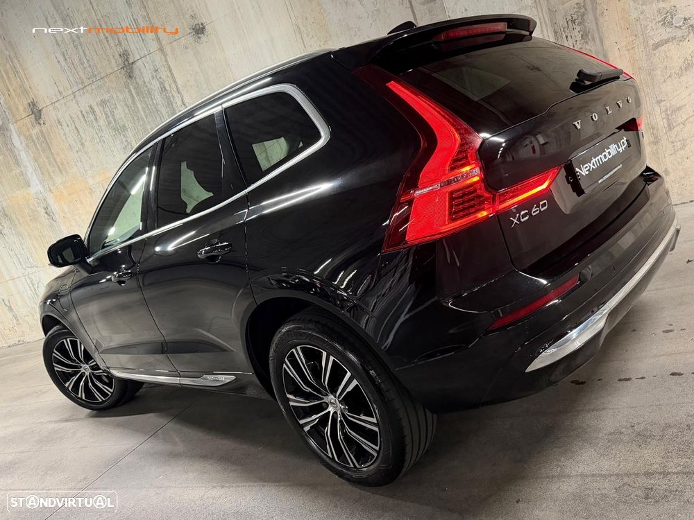 Volvo XC 60 2.0 T6 PHEV Inscription AWD - 9