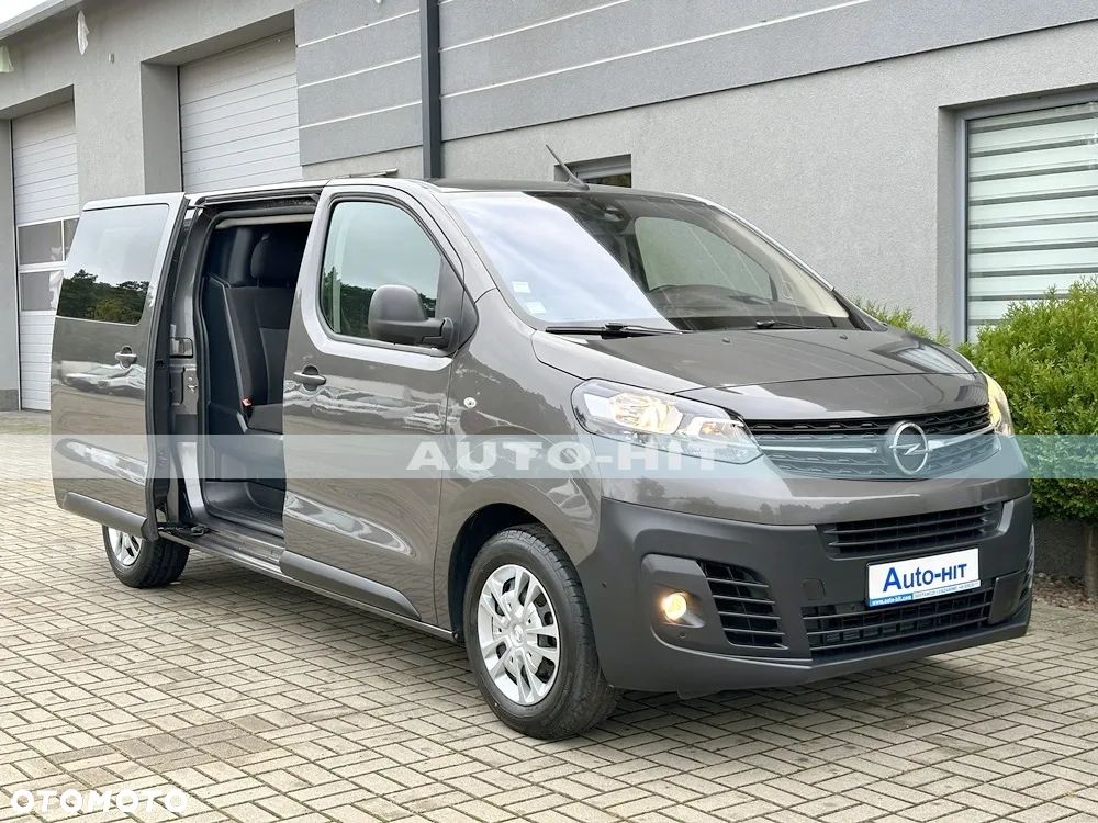 Opel Vivaro - 5