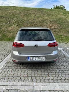 Volkswagen Golf 2.0 TDI Highline - 2
