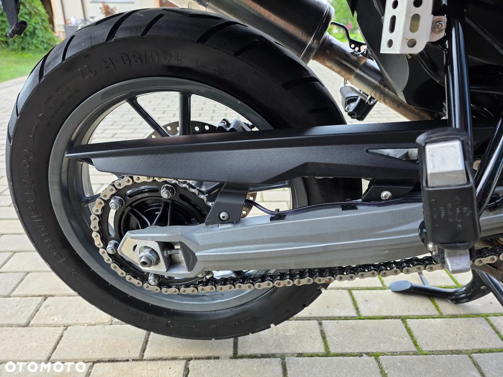 BMW GS - 16