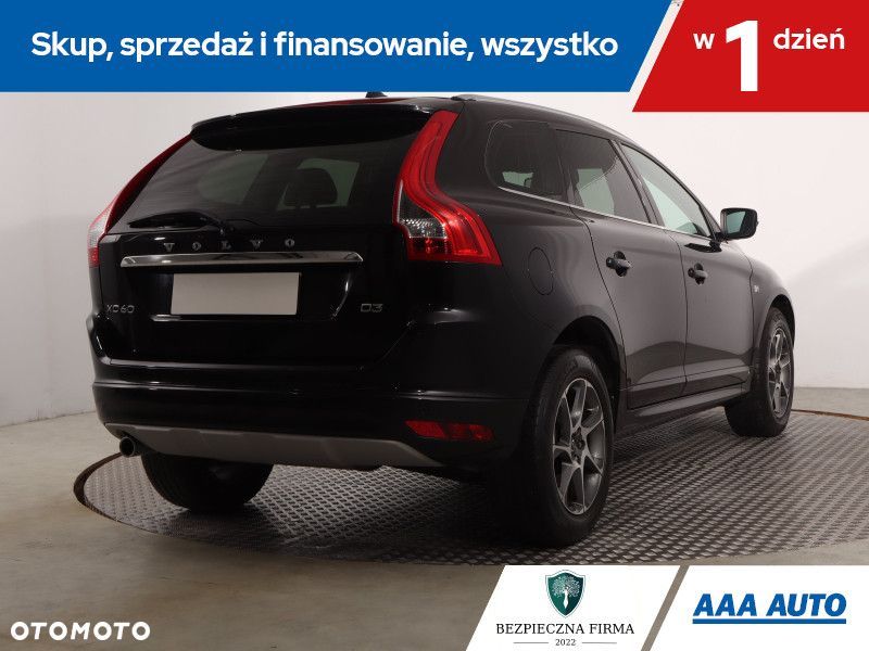 Volvo XC 60 - 7