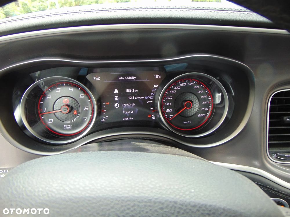 Dodge Charger - 9