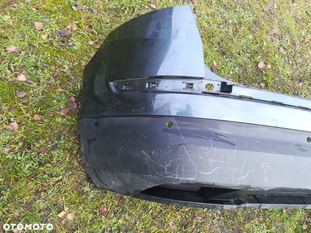 W-wa SKODA KODIAQ ZDERZAK TYŁ (dostępne 2 zderzaki) - 2