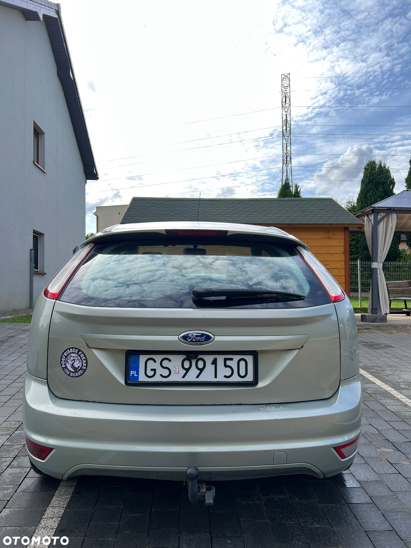 Ford Focus - 7