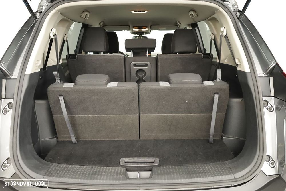 Nissan X-Trail - 24