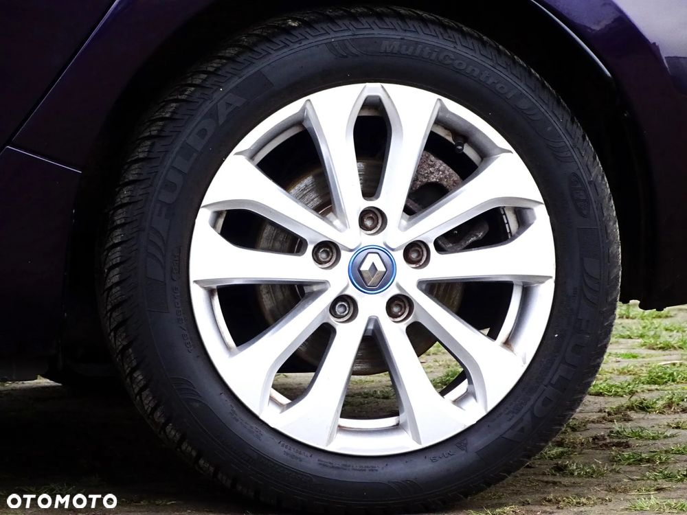 Renault Zoe R135 Z.E 50 Intens - 15