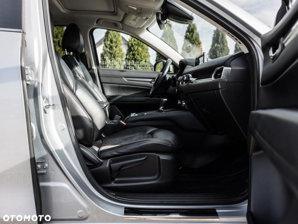 Mazda CX-5 - 16