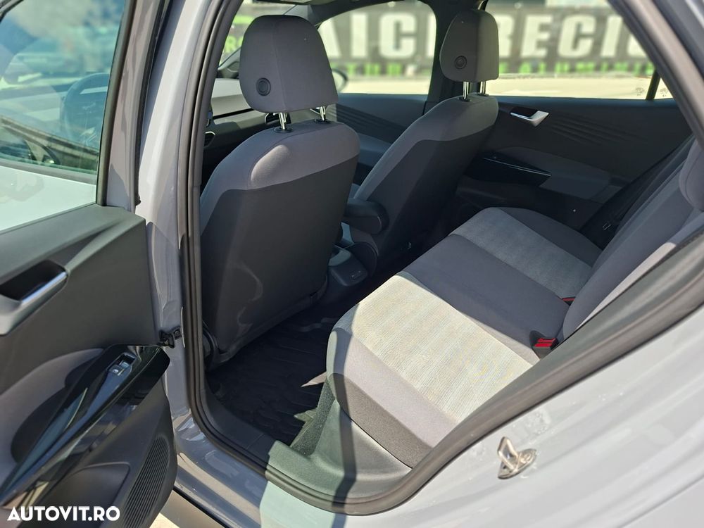 Volkswagen ID.3 Pro - 7