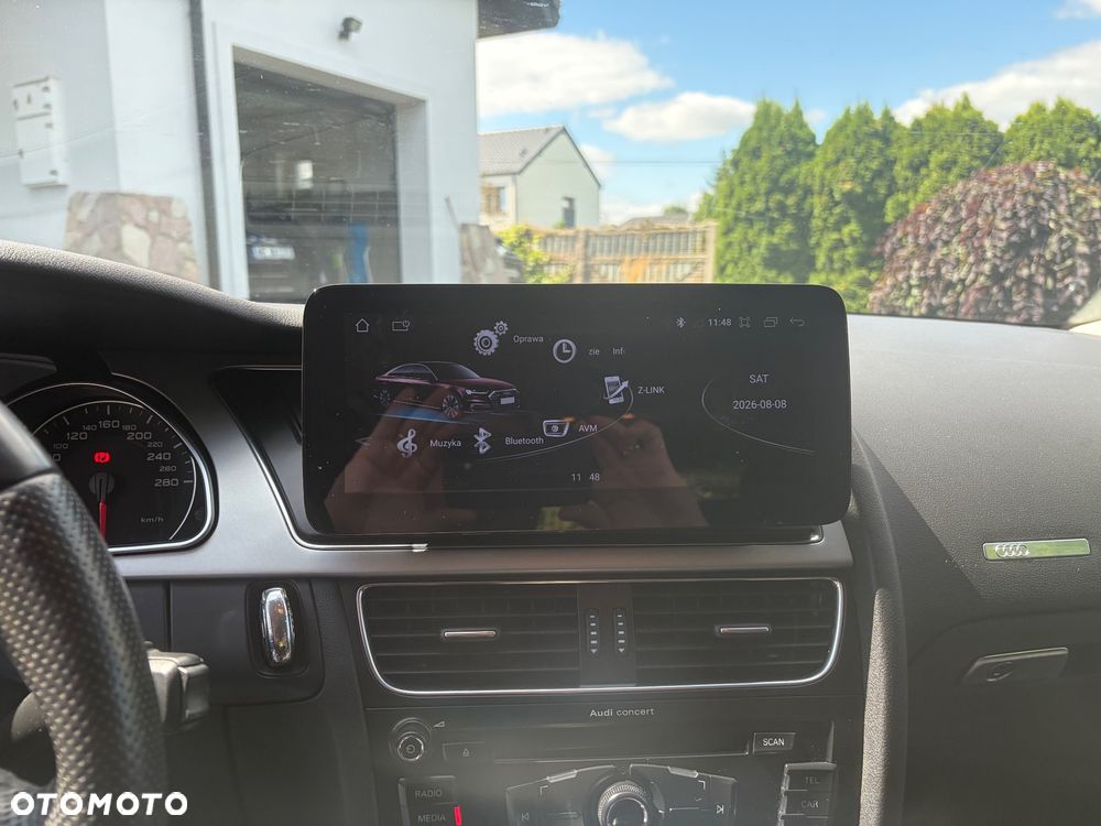 Audi A5 Sportback - 14