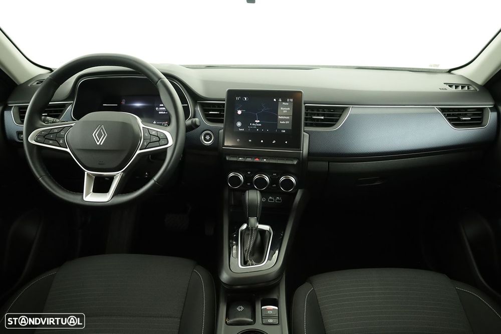 Renault Arkana 1.3 TCe Evolution EDC - 8