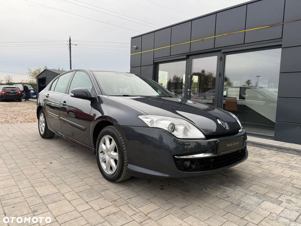 Renault Laguna 2.0 Turbo Dynamique - 6