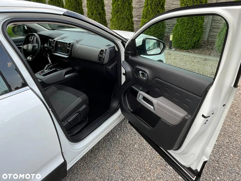 Citroën C5 Aircross - 29