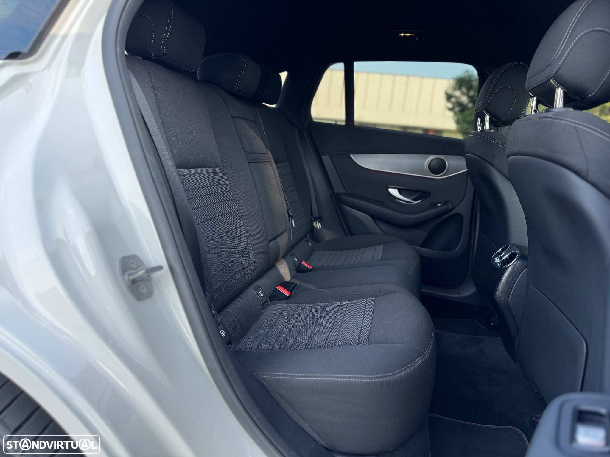 Mercedes-Benz EQC 400 4Matic - 14