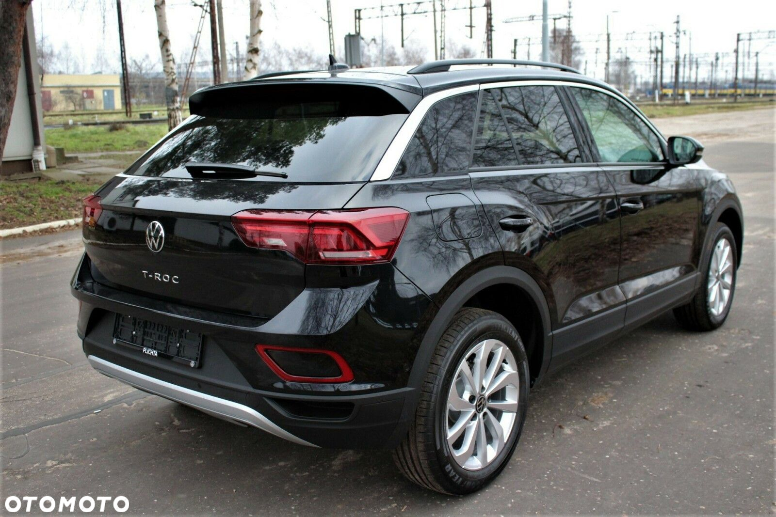 Volkswagen T-Roc - 6