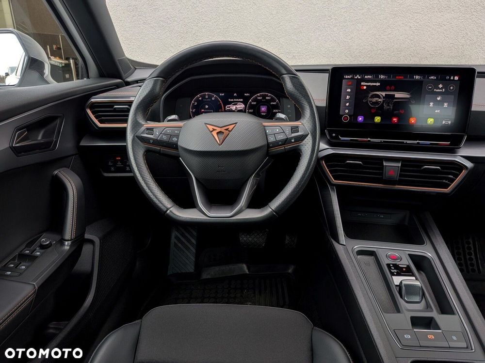 Cupra Formentor 1.5 TSI DSG - 17