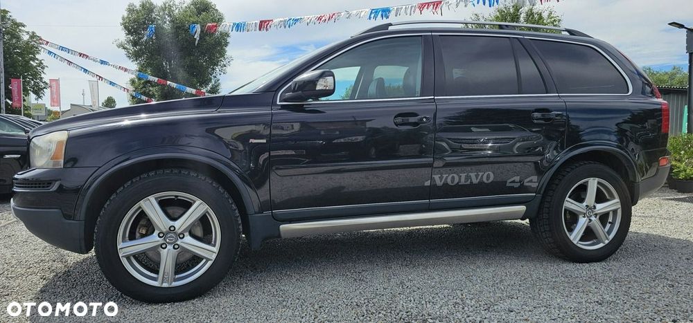 Volvo XC 90 - 38